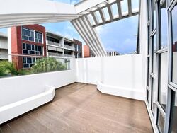Woodhaven (D25), Terrace #555596311